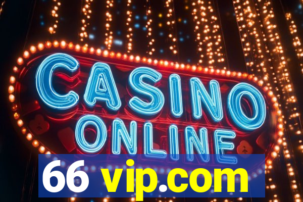 66 vip.com